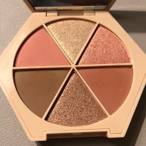Em Cosmetics Divine Skies Eyeshadow Palette